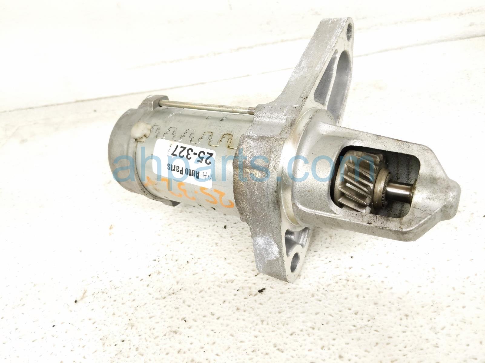 2025 Honda Pilot Starter Motor 31200 6FB A01 Replacement 2025 Honda Pilot Starter Motor 31200 6FB A01 Replacement thumbnail