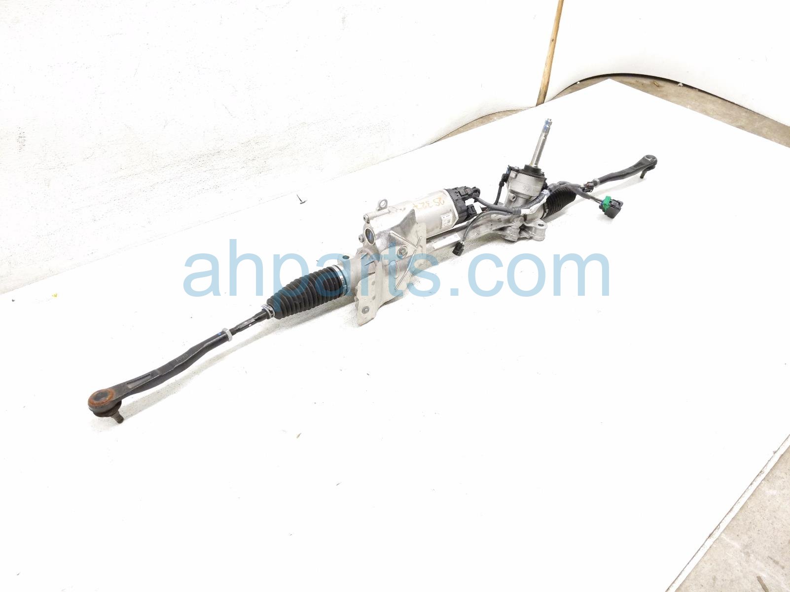 2025 Honda Pilot And / Gear Box Power Steering Rack & Pinion 53620 T90 A24 Replacement 2025 Honda Pilot And / Gear Box Power Steering Rack & Pinion 53620 T90 A24 Replacement thumbnail