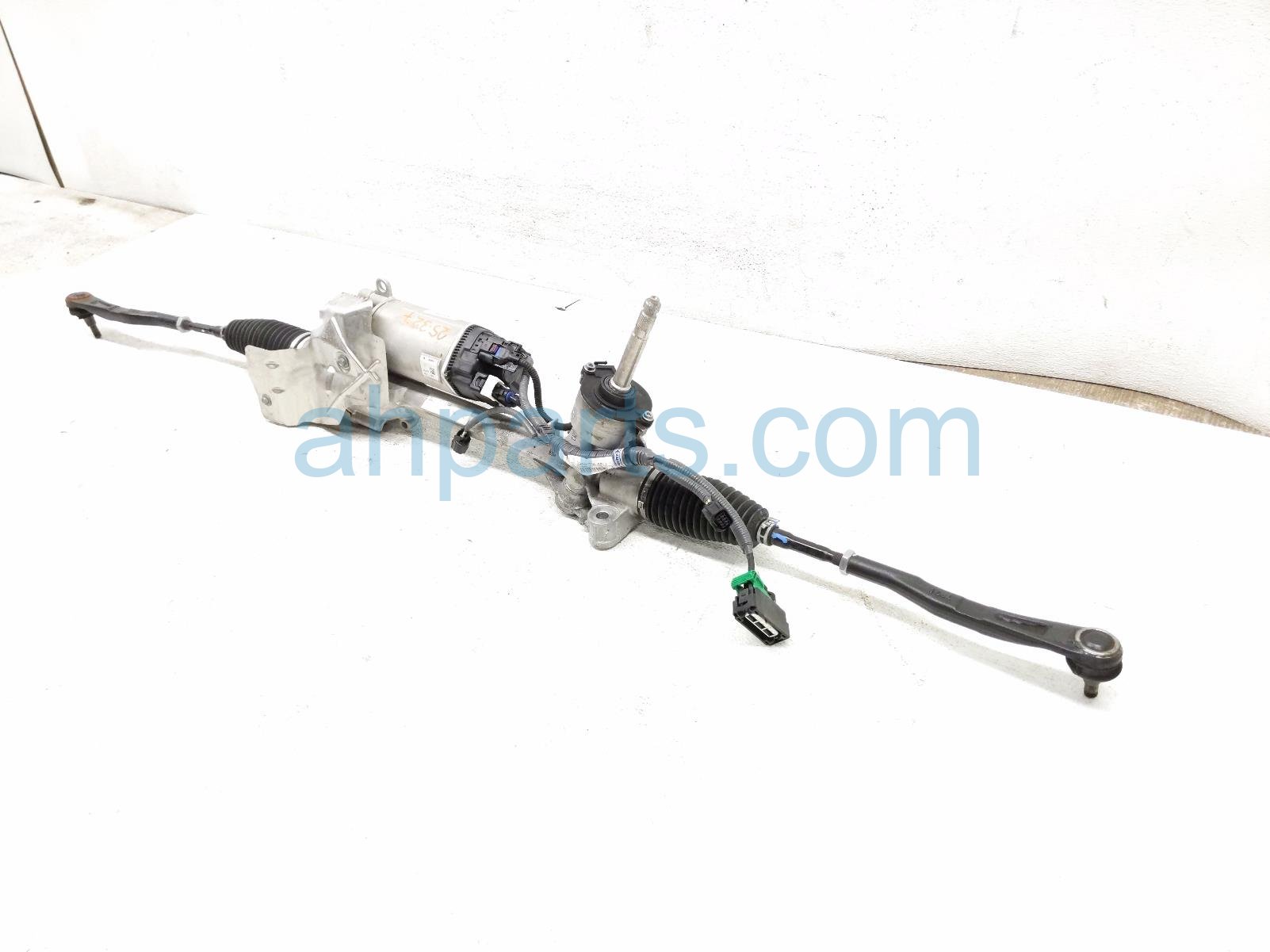 2025 Honda Pilot And / Gear Box Power Steering Rack & Pinion 53620 T90 A24 Replacement 2025 Honda Pilot And / Gear Box Power Steering Rack & Pinion 53620 T90 A24 Replacement thumbnail