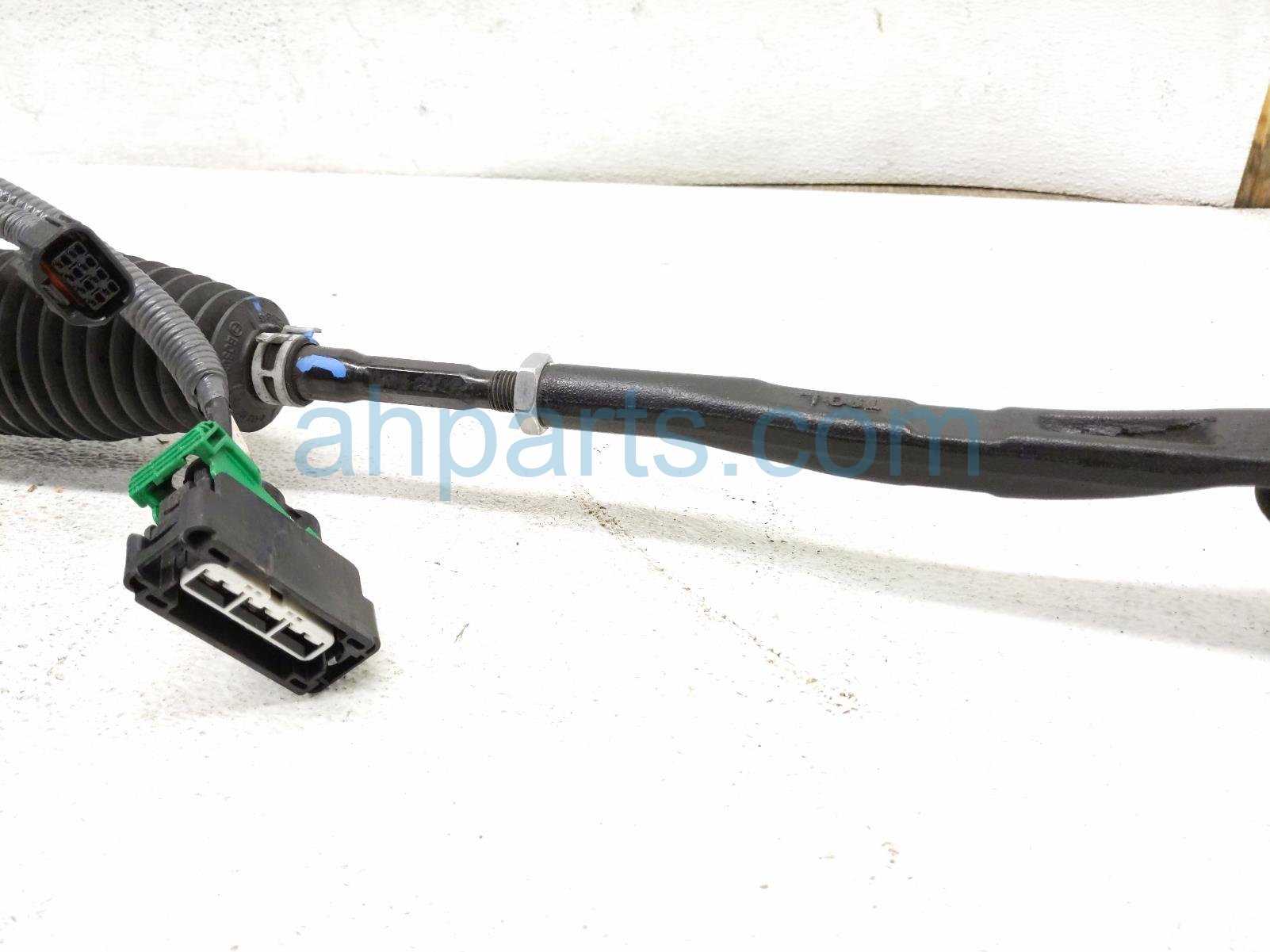 2025 Honda Pilot And / Gear Box Power Steering Rack & Pinion 53620 T90 A24 Replacement 2025 Honda Pilot And / Gear Box Power Steering Rack & Pinion 53620 T90 A24 Replacement thumbnail