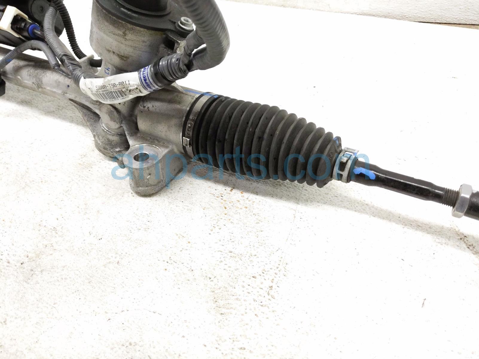 2025 Honda Pilot And / Gear Box Power Steering Rack & Pinion 53620 T90 A24 Replacement 2025 Honda Pilot And / Gear Box Power Steering Rack & Pinion 53620 T90 A24 Replacement thumbnail