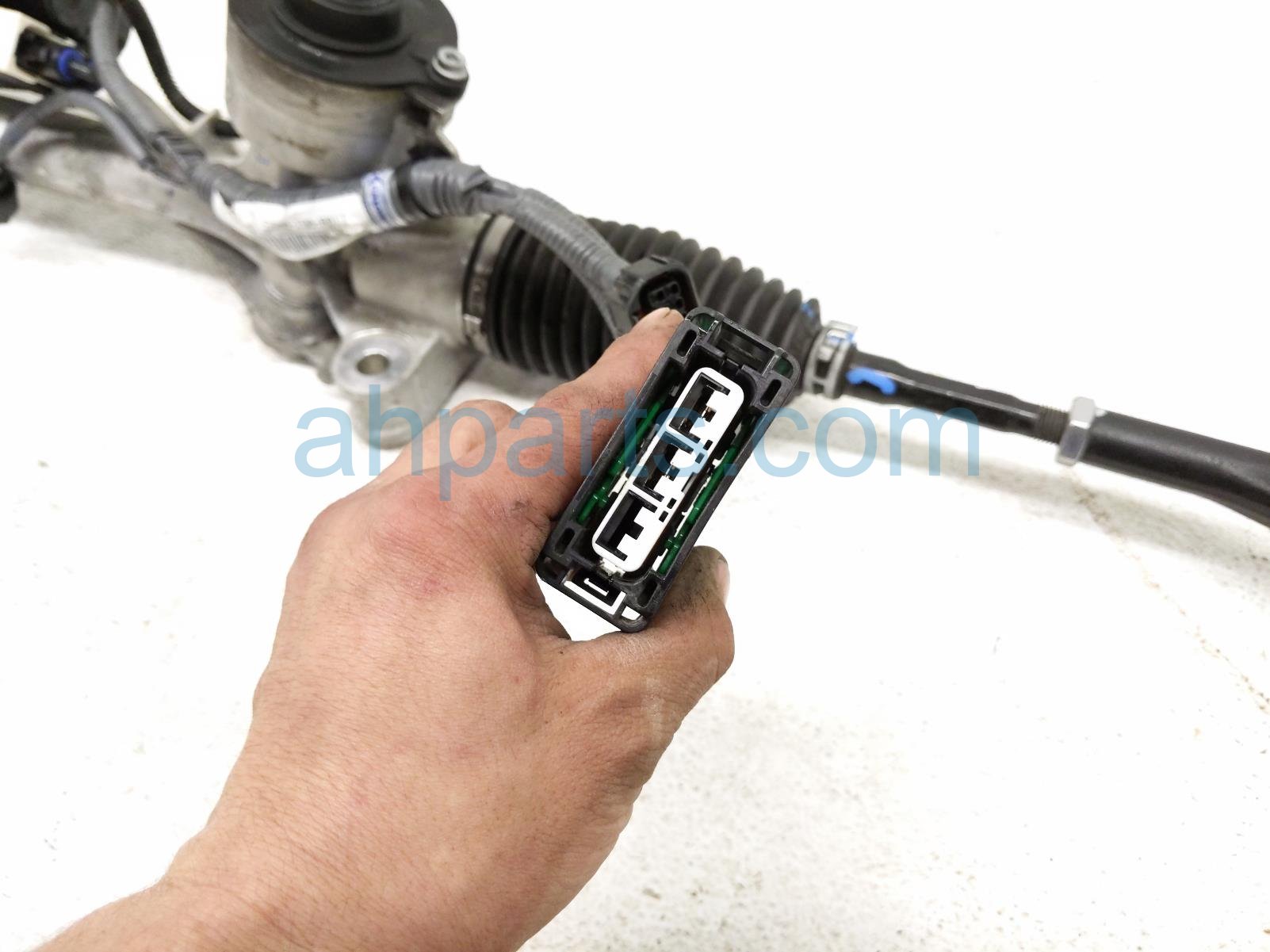 2025 Honda Pilot And / Gear Box Power Steering Rack & Pinion 53620 T90 A24 Replacement 2025 Honda Pilot And / Gear Box Power Steering Rack & Pinion 53620 T90 A24 Replacement thumbnail