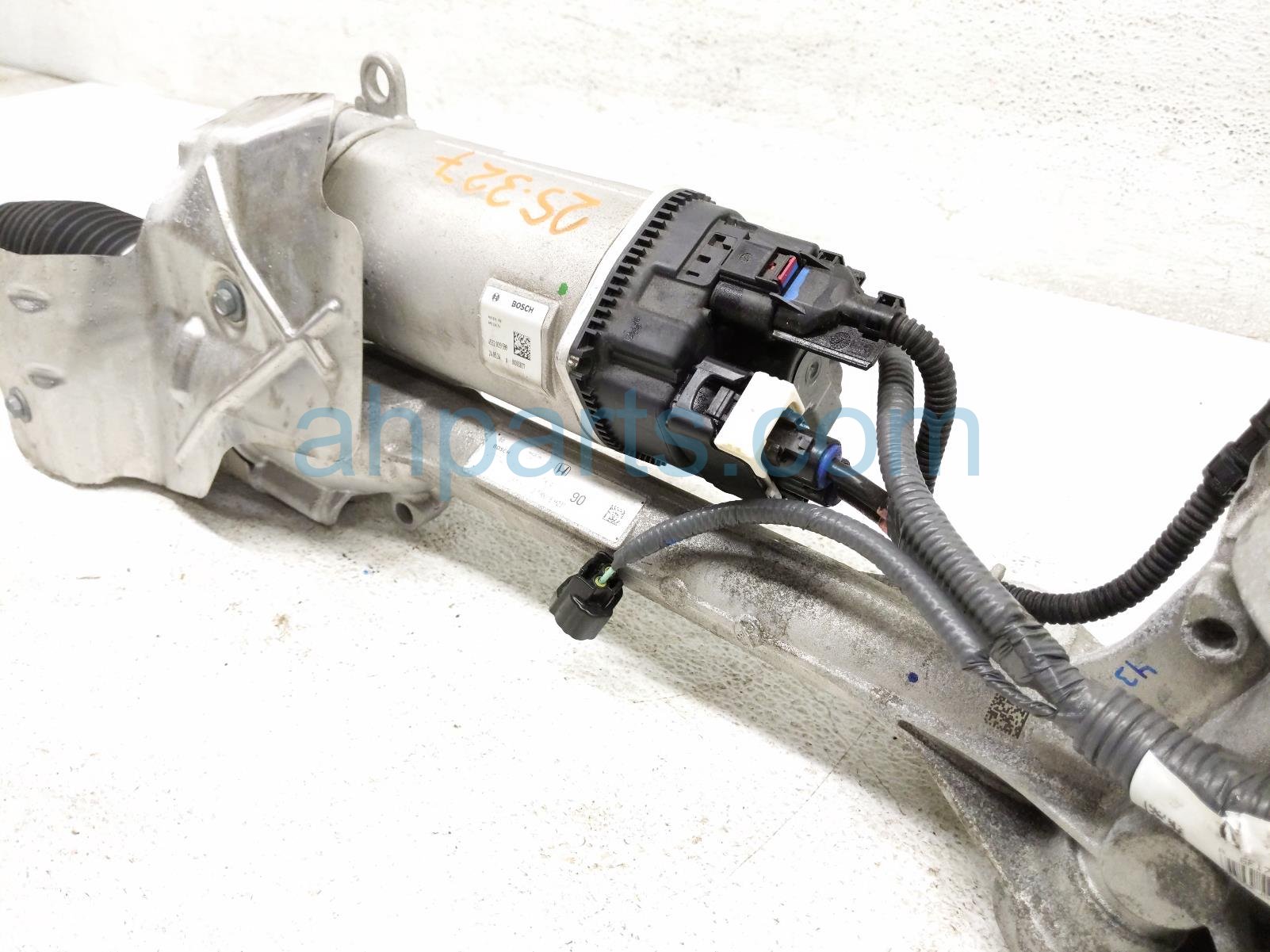 2025 Honda Pilot And / Gear Box Power Steering Rack & Pinion 53620 T90 A24 Replacement 2025 Honda Pilot And / Gear Box Power Steering Rack & Pinion 53620 T90 A24 Replacement thumbnail