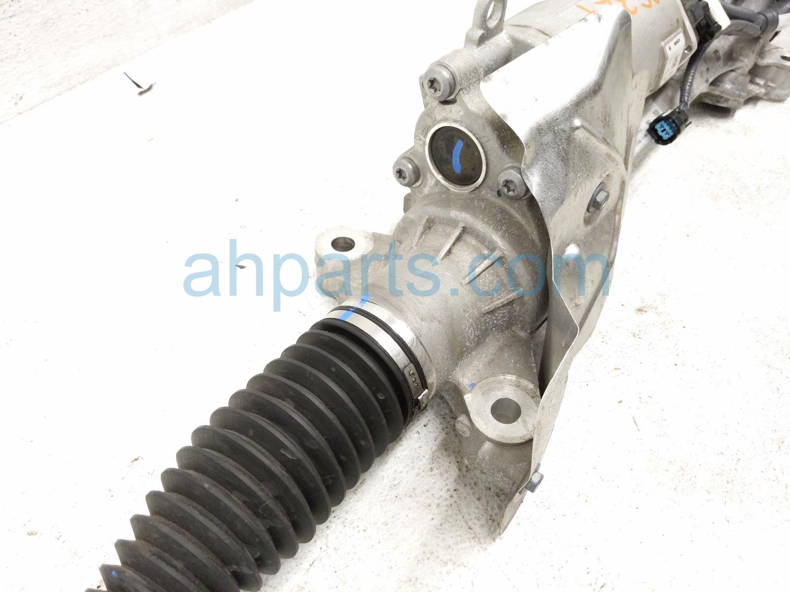 2025 Honda Pilot And / Gear Box Power Steering Rack & Pinion 53620 T90 A24 Replacement 2025 Honda Pilot And / Gear Box Power Steering Rack & Pinion 53620 T90 A24 Replacement thumbnail