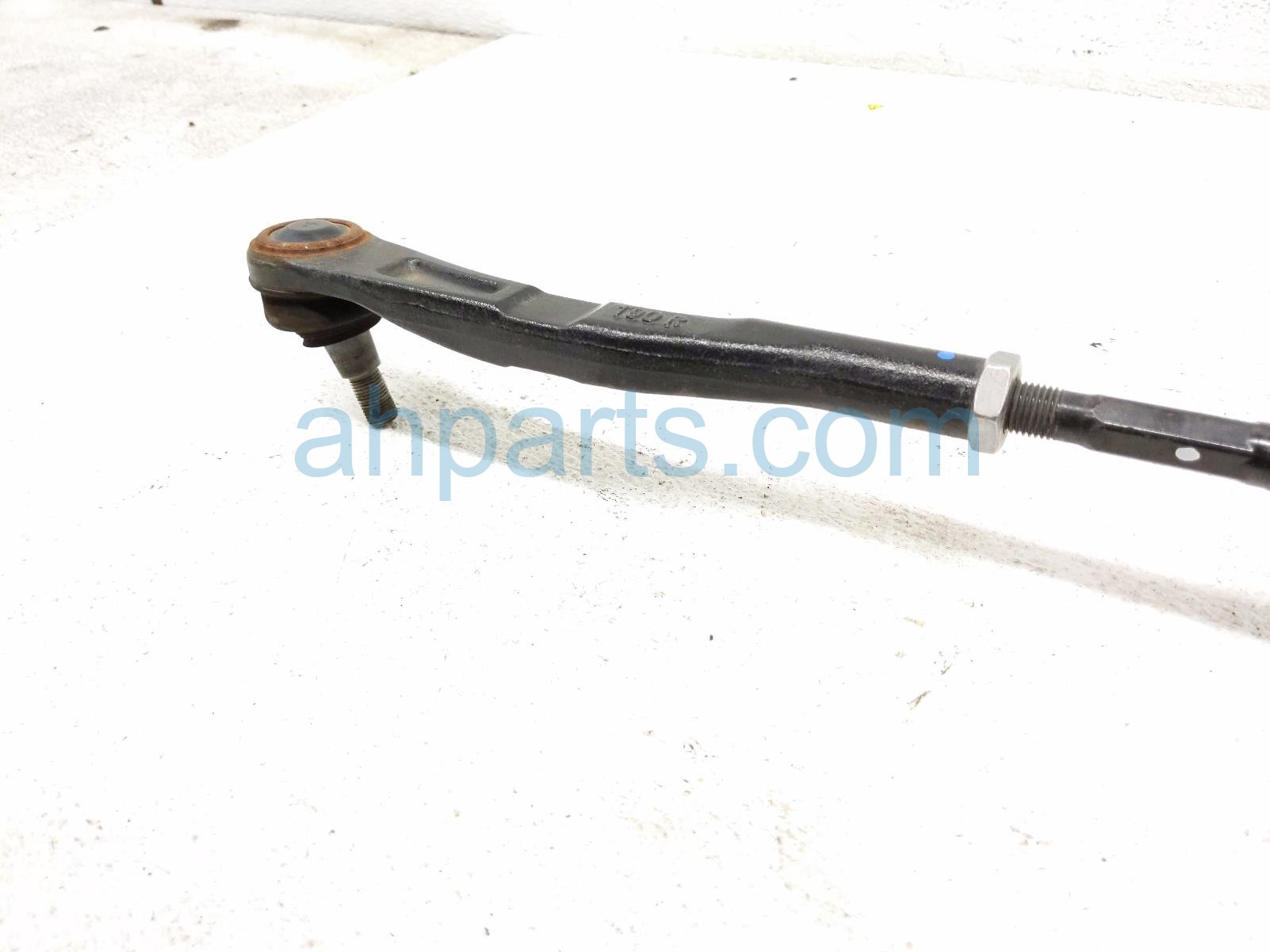 2025 Honda Pilot And / Gear Box Power Steering Rack & Pinion 53620 T90 A24 Replacement 2025 Honda Pilot And / Gear Box Power Steering Rack & Pinion 53620 T90 A24 Replacement thumbnail