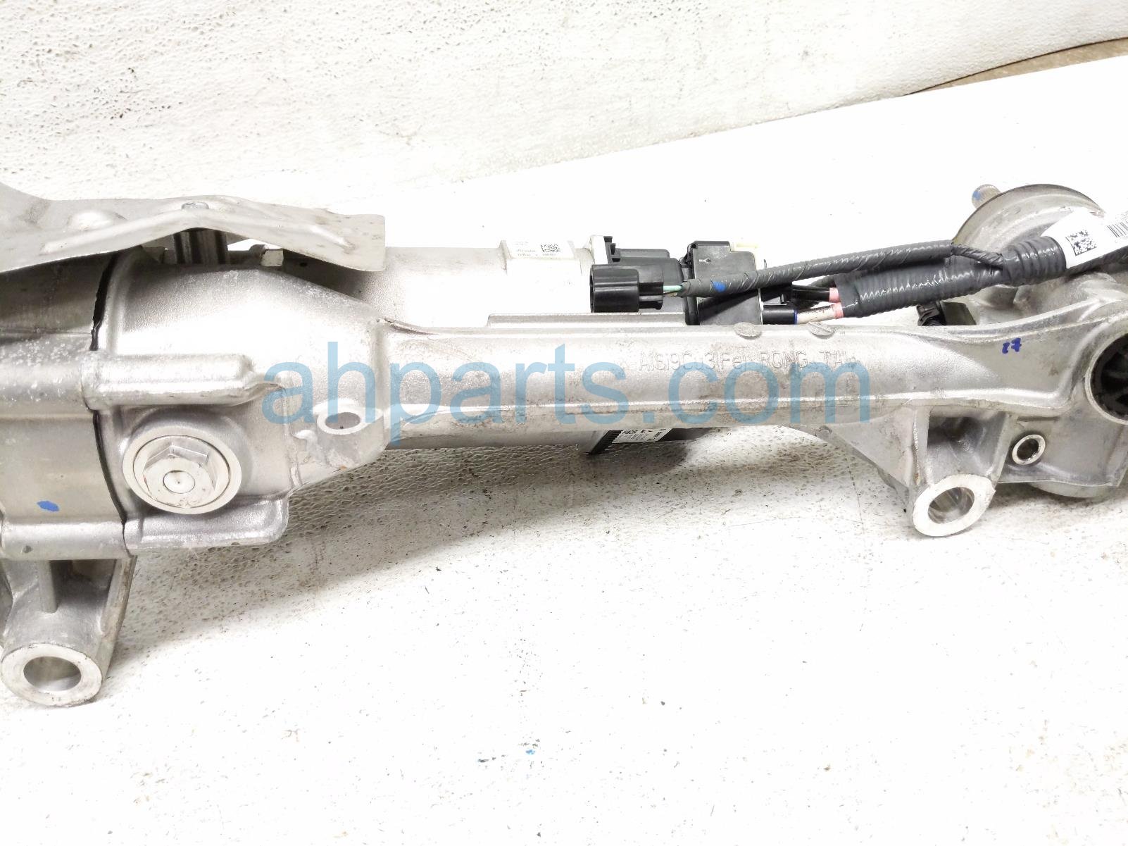 2025 Honda Pilot And / Gear Box Power Steering Rack & Pinion 53620 T90 A24 Replacement 2025 Honda Pilot And / Gear Box Power Steering Rack & Pinion 53620 T90 A24 Replacement thumbnail