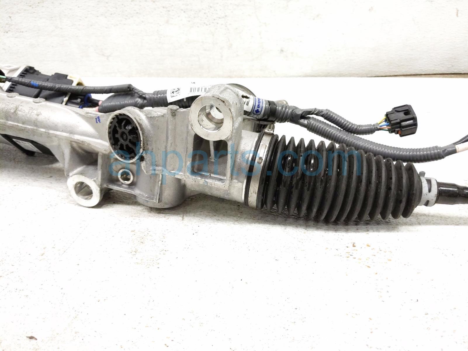 2025 Honda Pilot And / Gear Box Power Steering Rack & Pinion 53620 T90 A24 Replacement 2025 Honda Pilot And / Gear Box Power Steering Rack & Pinion 53620 T90 A24 Replacement thumbnail
