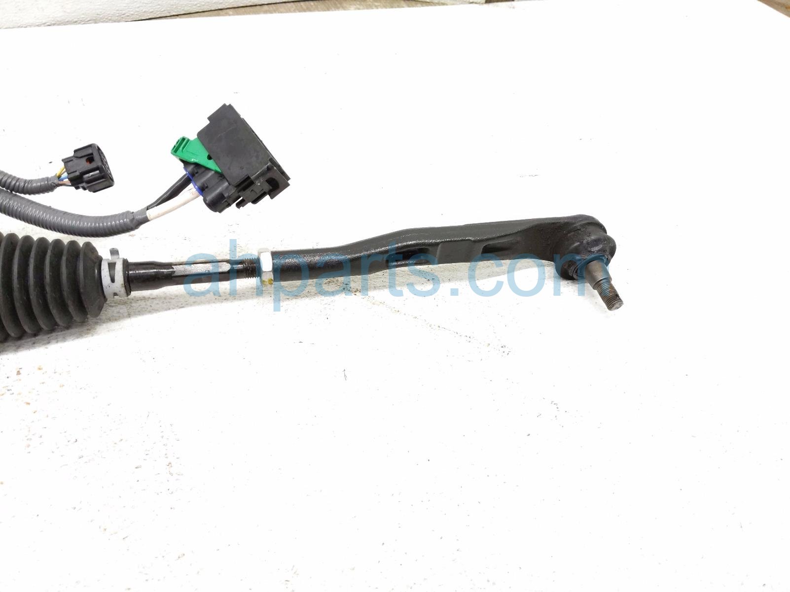2025 Honda Pilot And / Gear Box Power Steering Rack & Pinion 53620 T90 A24 Replacement 2025 Honda Pilot And / Gear Box Power Steering Rack & Pinion 53620 T90 A24 Replacement thumbnail
