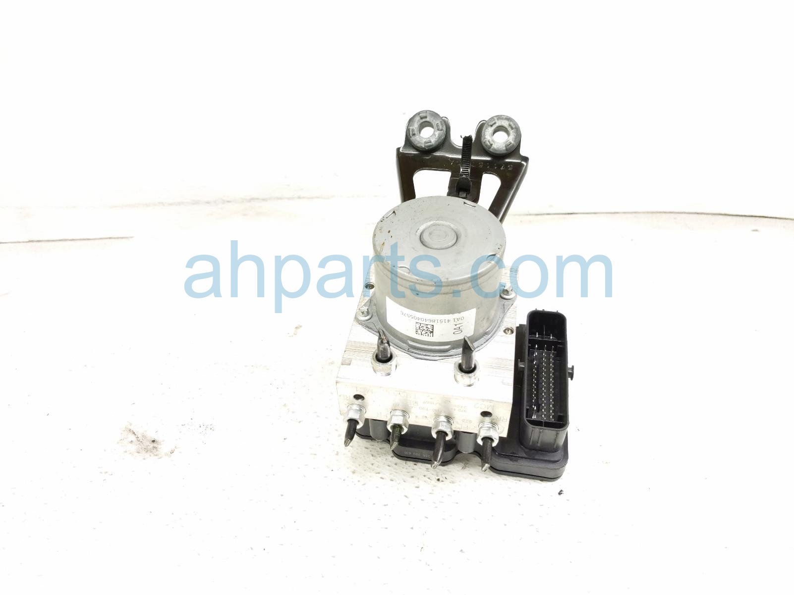 2025 Honda Pilot (anti Lock Brake) Abs/vsa Pump Modulator 57100 T90 A50 Replacement 2025 Honda Pilot (anti Lock Brake) Abs/vsa Pump Modulator 57100 T90 A50 Replacement thumbnail