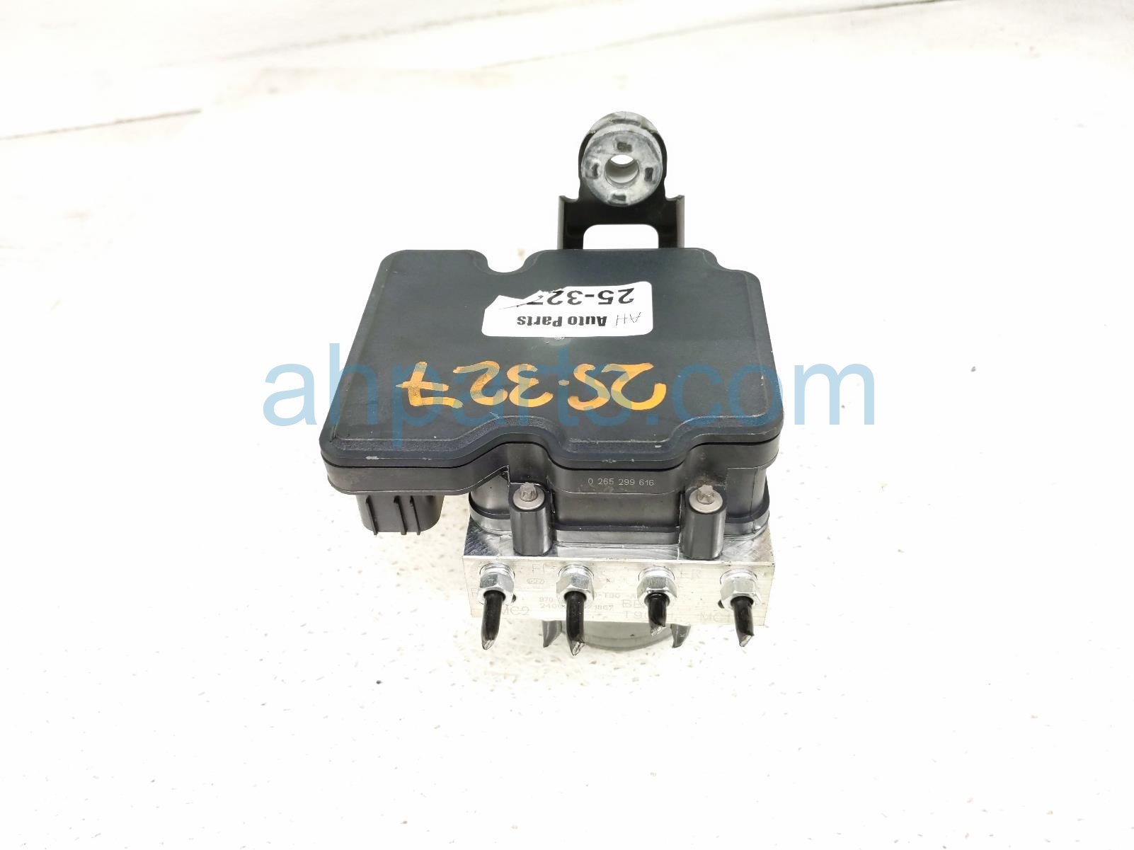 2025 Honda Pilot (anti Lock Brake) Abs/vsa Pump Modulator 57100 T90 A50 Replacement 2025 Honda Pilot (anti Lock Brake) Abs/vsa Pump Modulator 57100 T90 A50 Replacement thumbnail