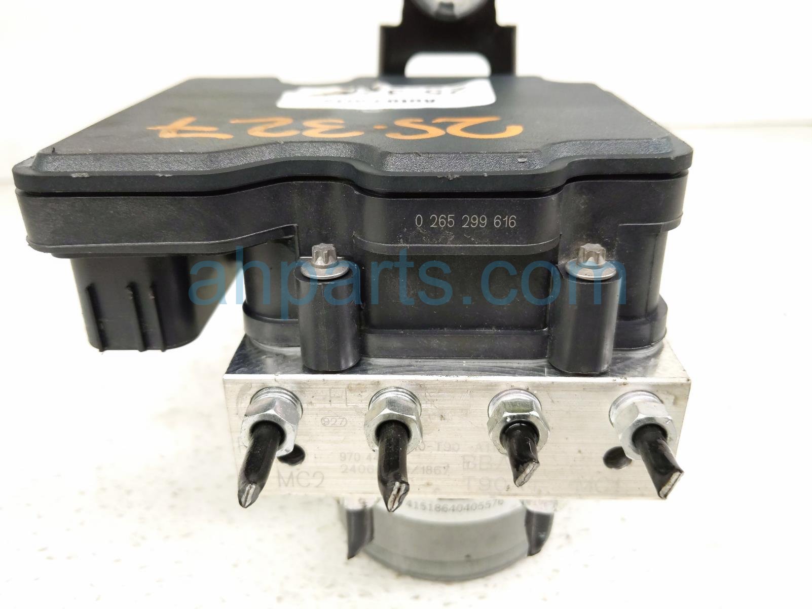 2025 Honda Pilot (anti Lock Brake) Abs/vsa Pump Modulator 57100 T90 A50 Replacement 2025 Honda Pilot (anti Lock Brake) Abs/vsa Pump Modulator 57100 T90 A50 Replacement thumbnail