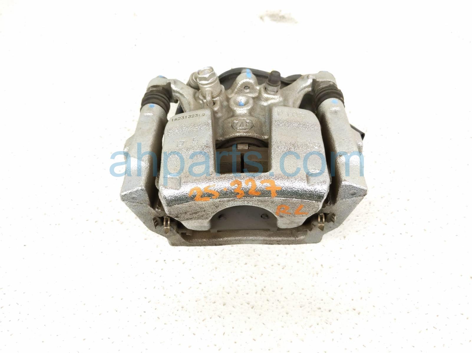 $125 Honda RR/LH BRAKE CALIPER