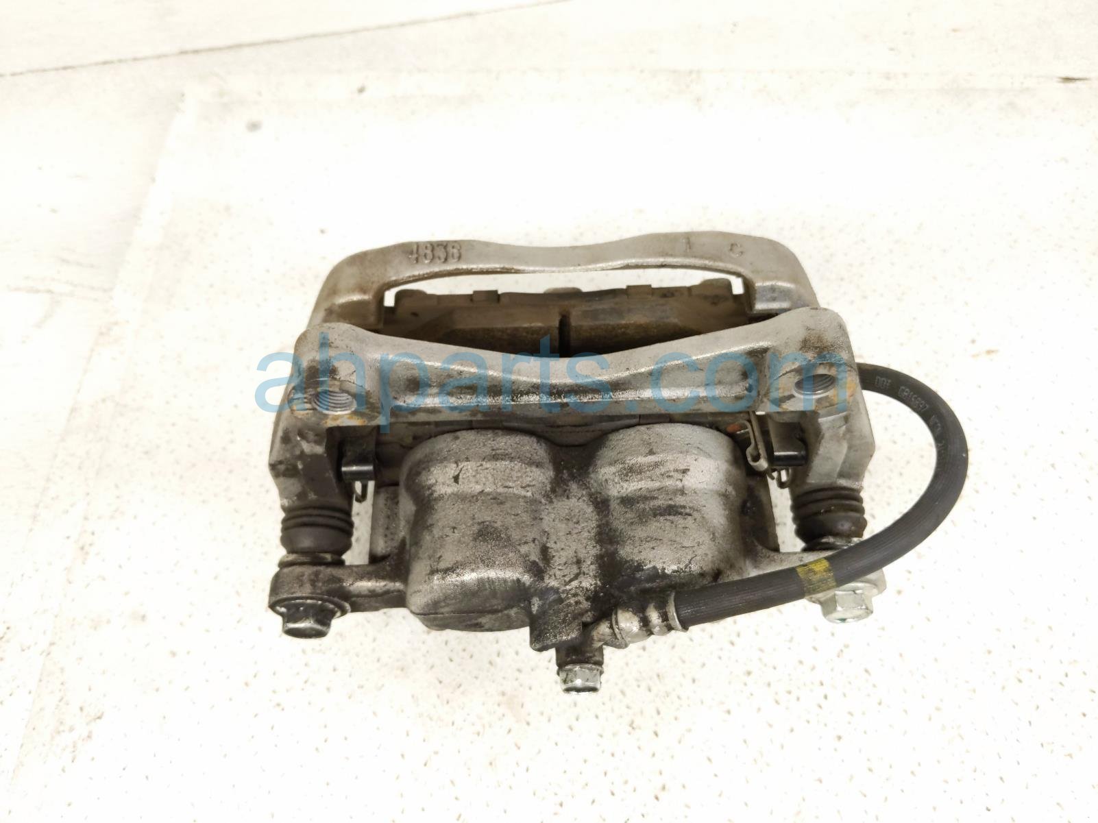 2025 Honda Pilot Front Driver Brake Caliper 45019 T90 A00 Replacement 2025 Honda Pilot Front Driver Brake Caliper 45019 T90 A00 Replacement thumbnail