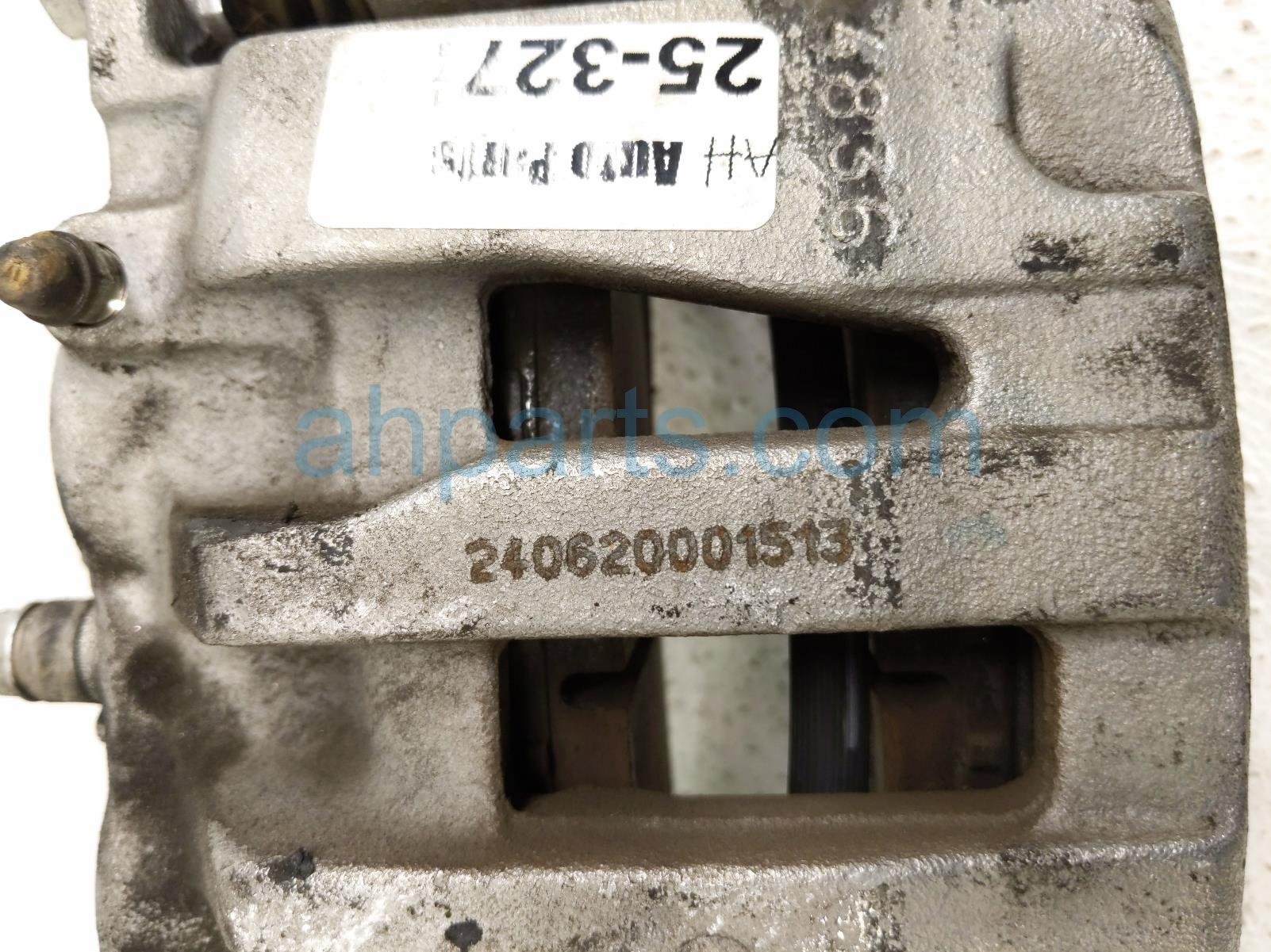 2025 Honda Pilot Front Driver Brake Caliper 45019 T90 A00 Replacement 2025 Honda Pilot Front Driver Brake Caliper 45019 T90 A00 Replacement thumbnail