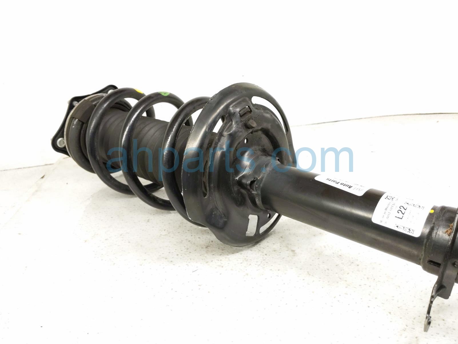 2025 Honda Pilot Front Driver Strut Absorber + Spring 51621 T90 A22 Replacement 2025 Honda Pilot Front Driver Strut Absorber + Spring 51621 T90 A22 Replacement thumbnail