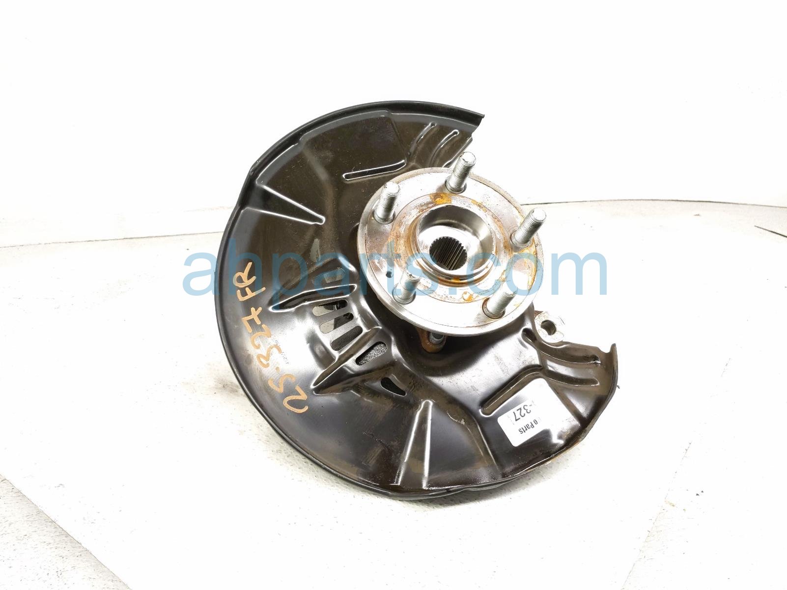 $299 Honda FR/RH SPINDLE KNUCKLE HUB