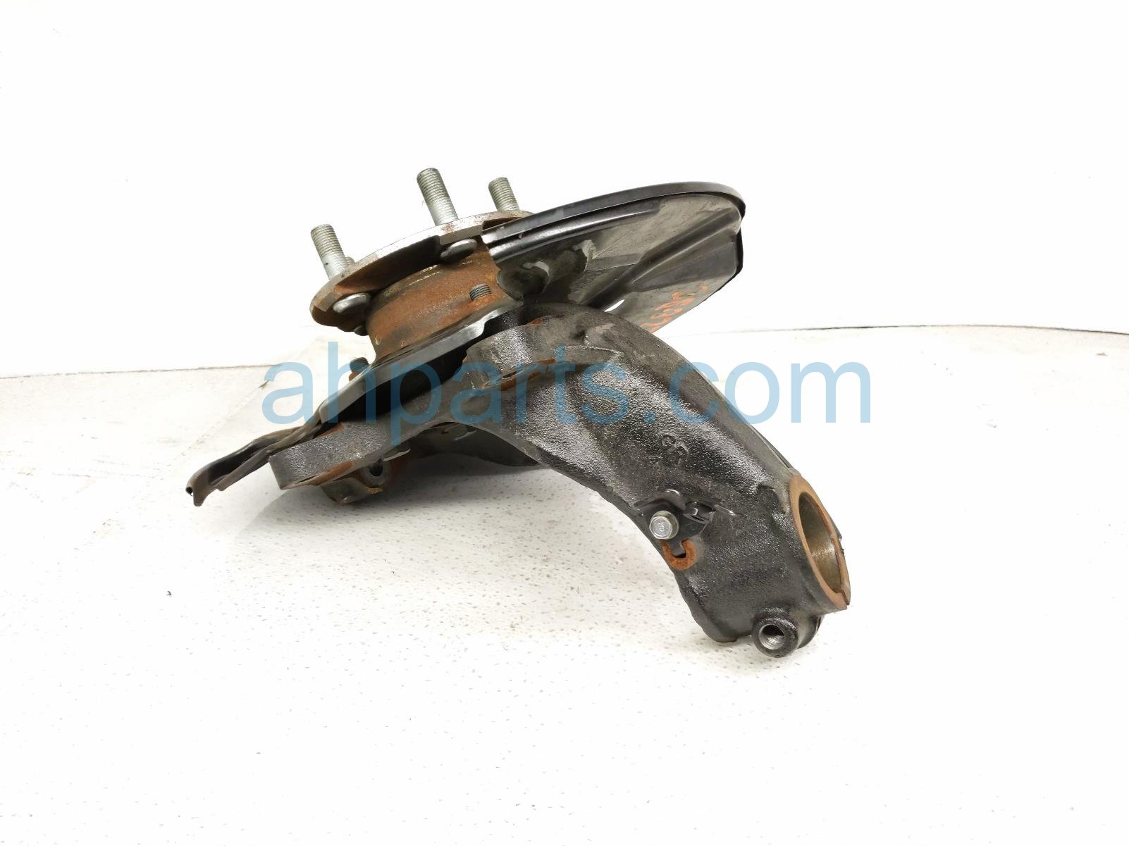 2025 Honda Pilot Front Passenger Spindle Knuckle Hub 44200 T90 A11 Replacement 2025 Honda Pilot Front Passenger Spindle Knuckle Hub 44200 T90 A11 Replacement thumbnail