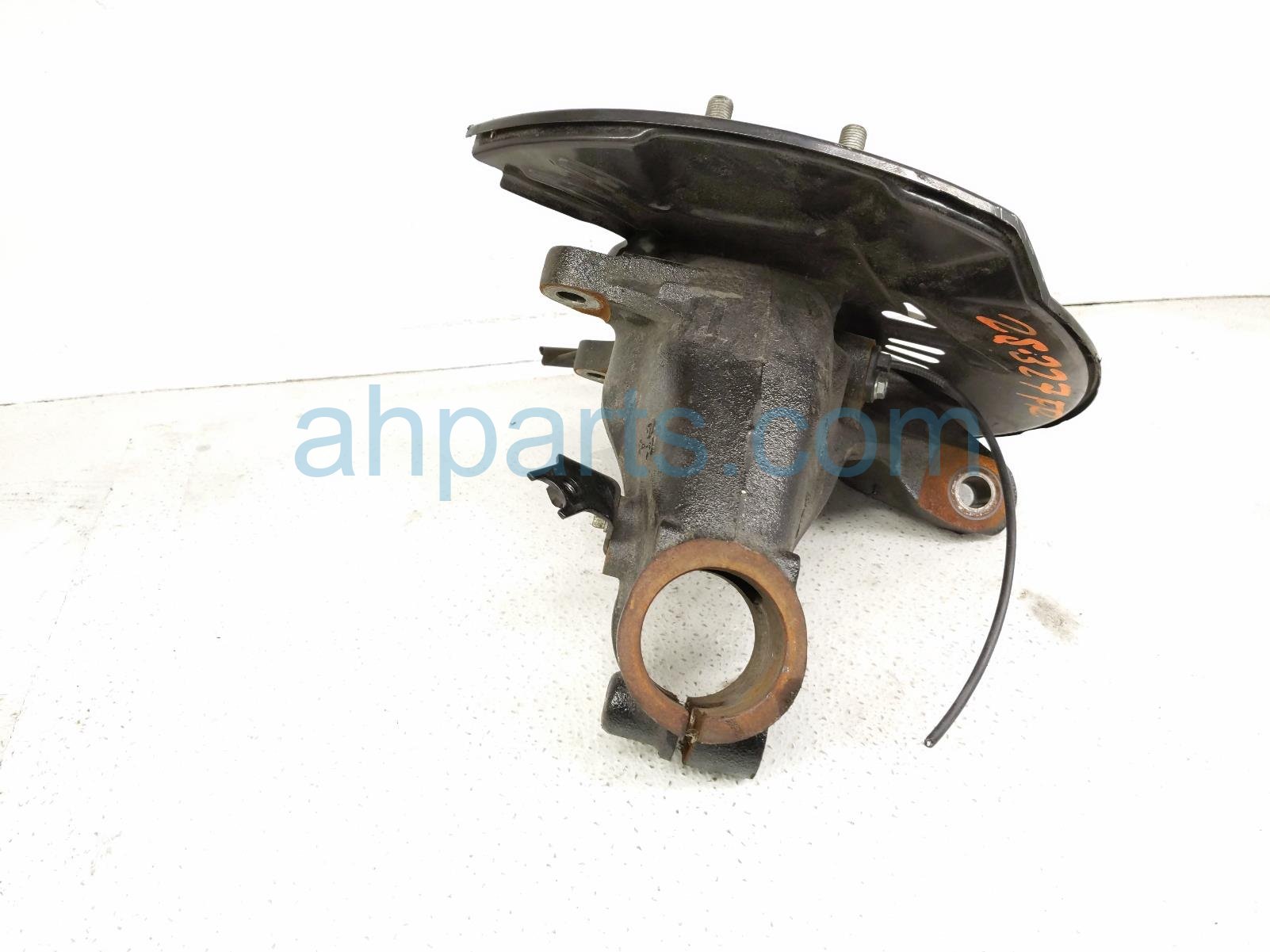 2025 Honda Pilot Front Passenger Spindle Knuckle Hub 44200 T90 A11 Replacement 2025 Honda Pilot Front Passenger Spindle Knuckle Hub 44200 T90 A11 Replacement thumbnail