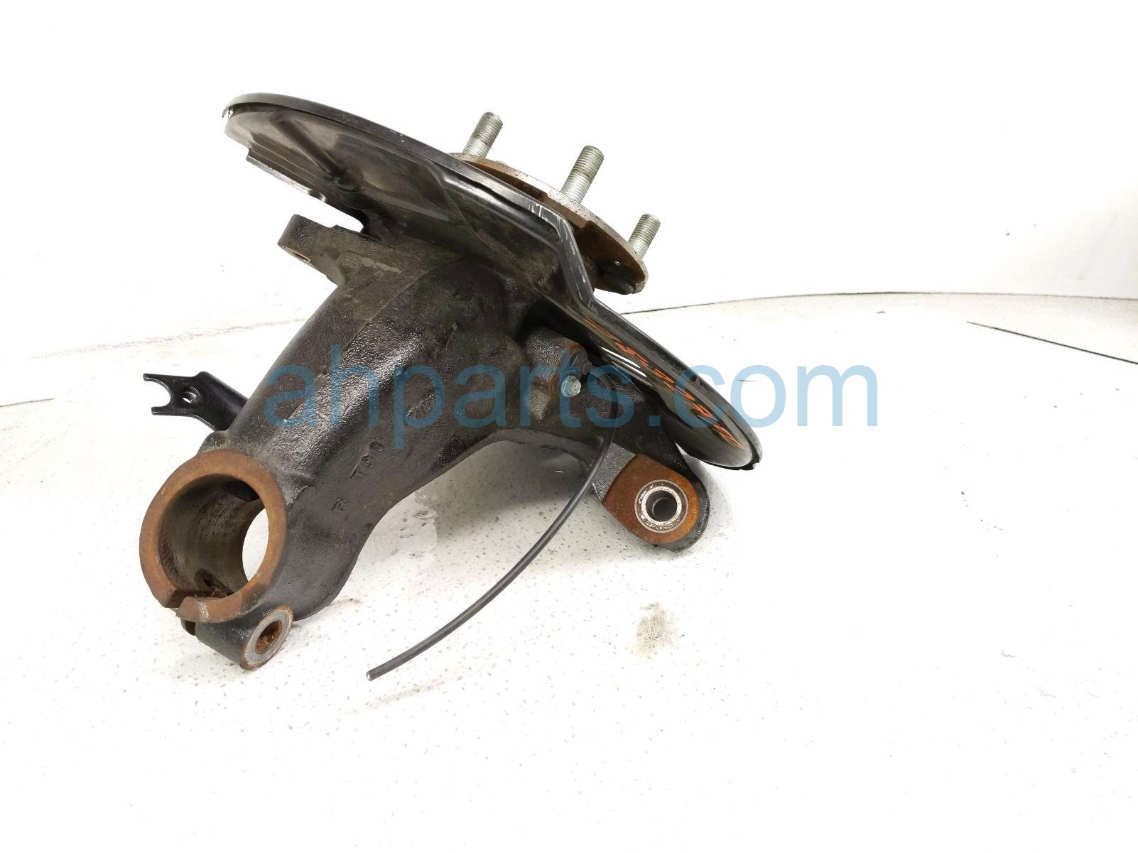 2025 Honda Pilot Front Passenger Spindle Knuckle Hub 44200 T90 A11 Replacement 2025 Honda Pilot Front Passenger Spindle Knuckle Hub 44200 T90 A11 Replacement thumbnail