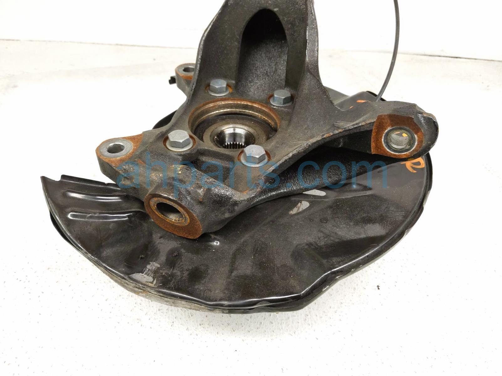 2025 Honda Pilot Front Passenger Spindle Knuckle Hub 44200 T90 A11 Replacement 2025 Honda Pilot Front Passenger Spindle Knuckle Hub 44200 T90 A11 Replacement thumbnail