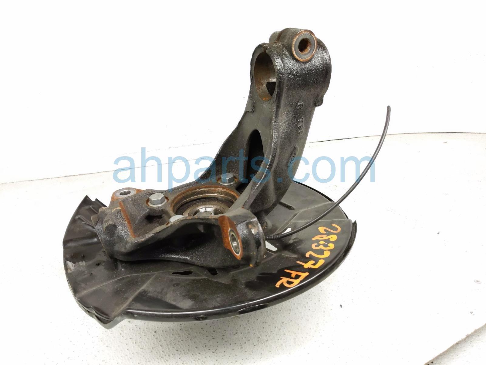 2025 Honda Pilot Front Passenger Spindle Knuckle Hub 44200 T90 A11 Replacement 2025 Honda Pilot Front Passenger Spindle Knuckle Hub 44200 T90 A11 Replacement thumbnail