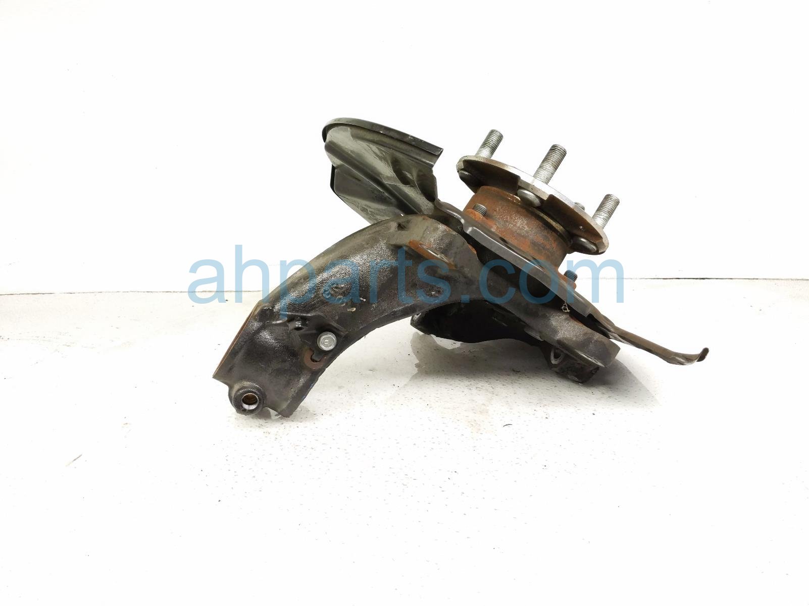 2025 Honda Pilot Front Driver Spindle Knuckle Hub 44200 T90 A11 Replacement 2025 Honda Pilot Front Driver Spindle Knuckle Hub 44200 T90 A11 Replacement thumbnail