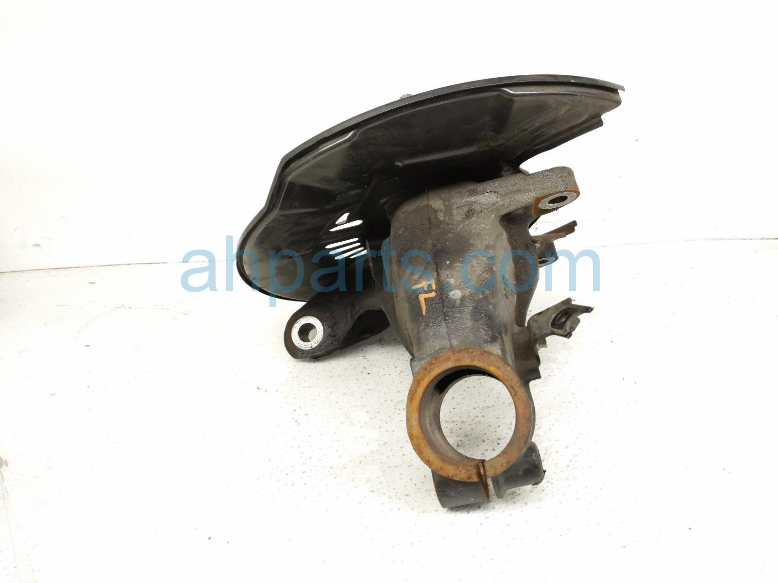 2025 Honda Pilot Front Driver Spindle Knuckle Hub 44200 T90 A11 Replacement 2025 Honda Pilot Front Driver Spindle Knuckle Hub 44200 T90 A11 Replacement thumbnail