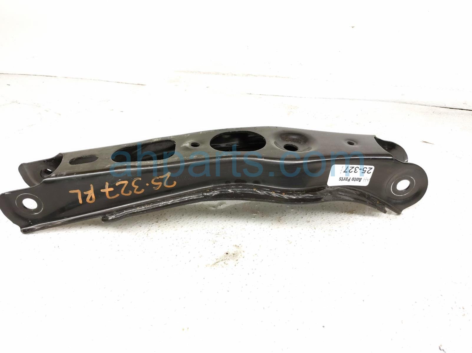 $50 Honda RR/LH SPRING MOUNT LOWER CONTROL ARM $50 Honda RR/LH SPRING MOUNT LOWER CONTROL ARM