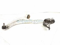 $249 Honda FR/LH LOWER CONTROL ARM $249 Honda FR/LH LOWER CONTROL ARM