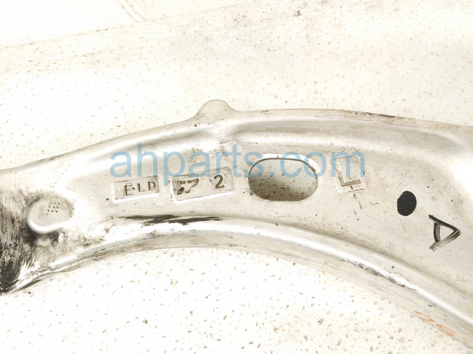 2025 Honda Pilot Front Driver Lower Control Arm 51360 T90 A01 Replacement 2025 Honda Pilot Front Driver Lower Control Arm 51360 T90 A01 Replacement thumbnail