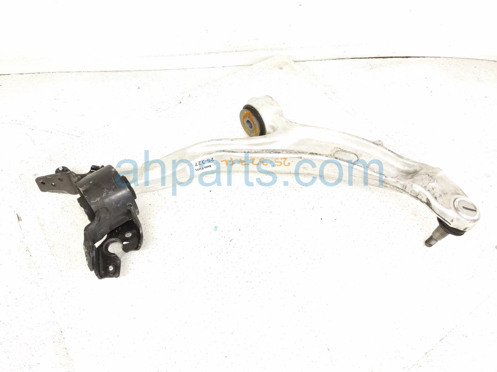 2025 Honda Pilot Front Driver Lower Control Arm 51360 T90 A01 Replacement 2025 Honda Pilot Front Driver Lower Control Arm 51360 T90 A01 Replacement thumbnail