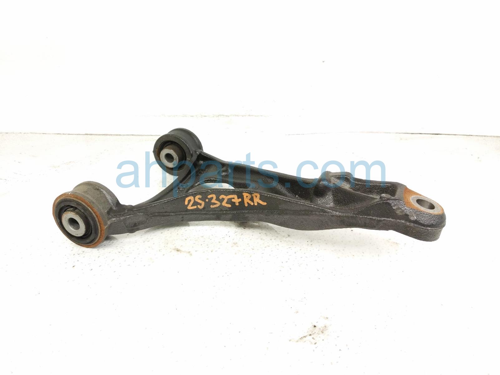 2025 Honda Pilot Rear Passenger Upper Control Arm 52510 T90 A02 Replacement 2025 Honda Pilot Rear Passenger Upper Control Arm 52510 T90 A02 Replacement thumbnail
