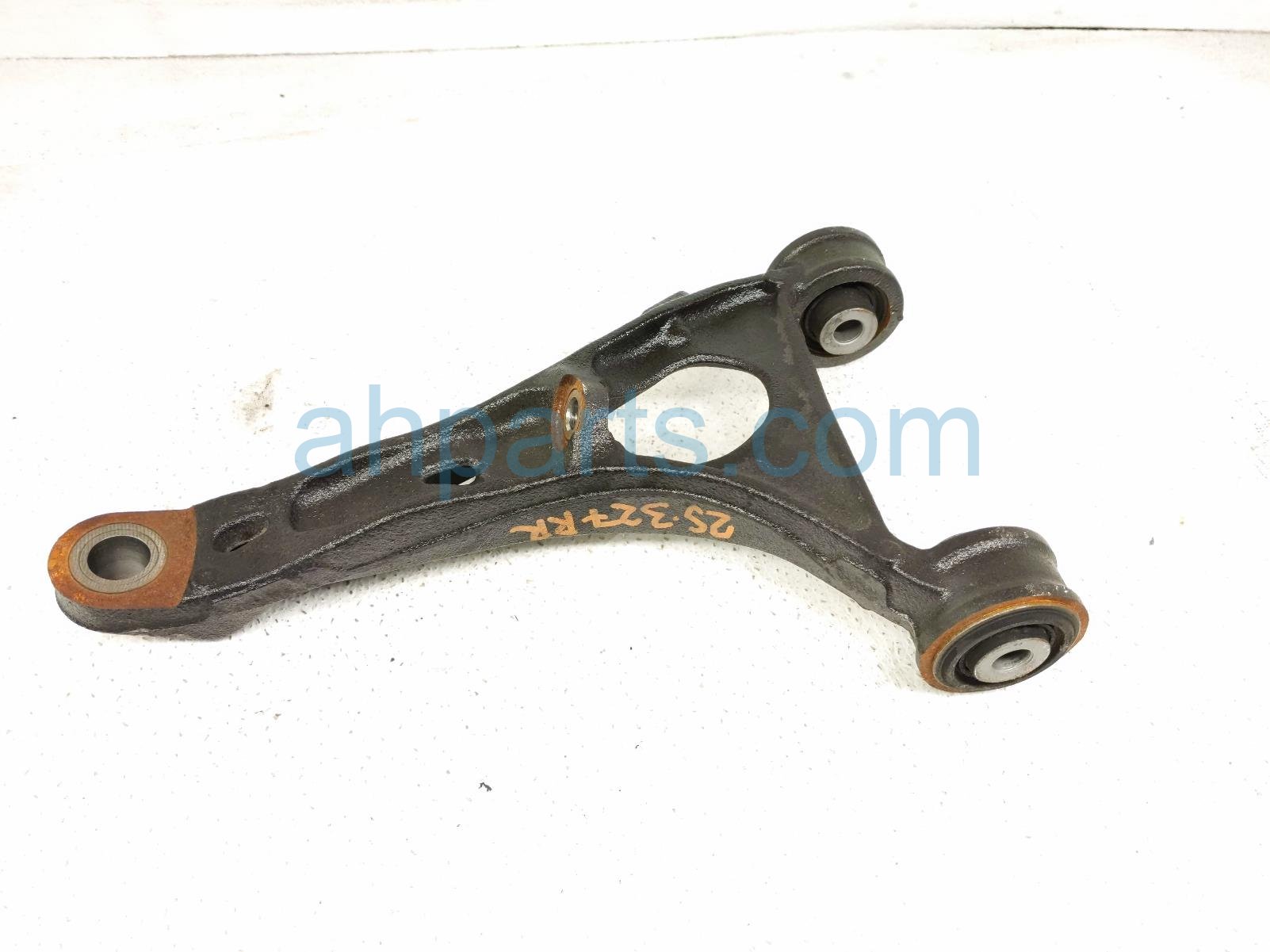 2025 Honda Pilot Rear Passenger Upper Control Arm 52510 T90 A02 Replacement 2025 Honda Pilot Rear Passenger Upper Control Arm 52510 T90 A02 Replacement thumbnail