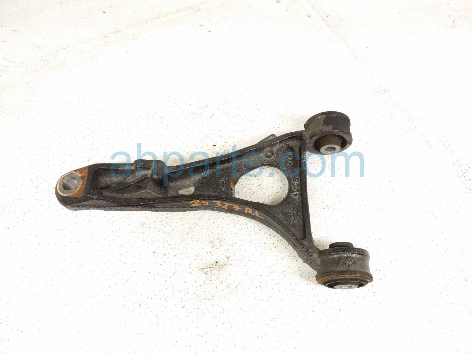 2025 Honda Pilot Rear Driver Upper Control Arm 52520 T90 A02 Replacement 2025 Honda Pilot Rear Driver Upper Control Arm 52520 T90 A02 Replacement thumbnail