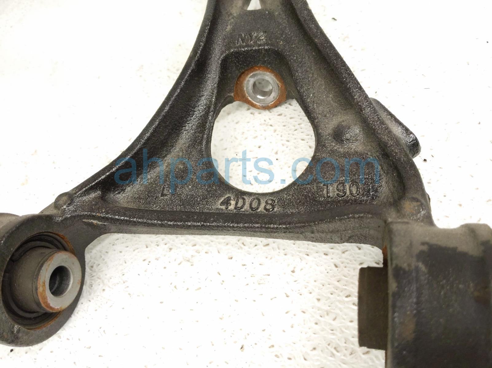 2025 Honda Pilot Rear Driver Upper Control Arm 52520 T90 A02 Replacement 2025 Honda Pilot Rear Driver Upper Control Arm 52520 T90 A02 Replacement thumbnail