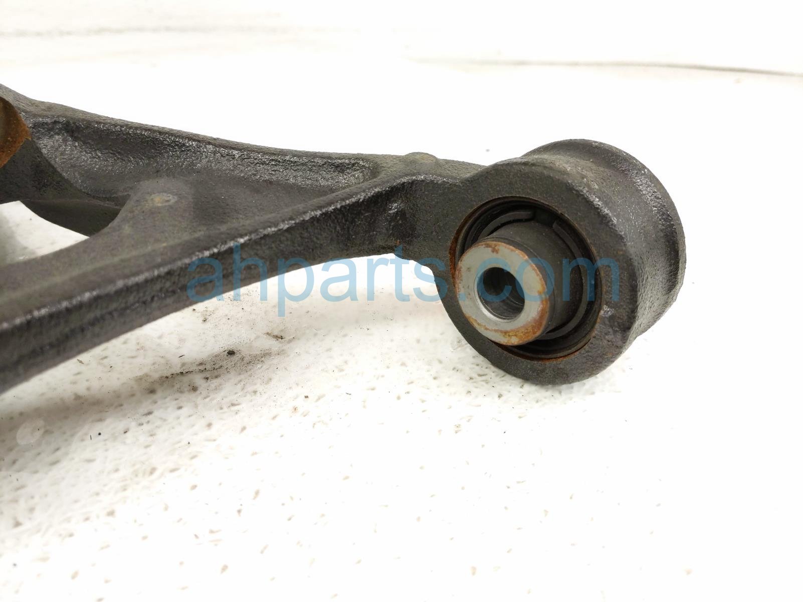2025 Honda Pilot Rear Driver Upper Control Arm 52520 T90 A02 Replacement 2025 Honda Pilot Rear Driver Upper Control Arm 52520 T90 A02 Replacement thumbnail
