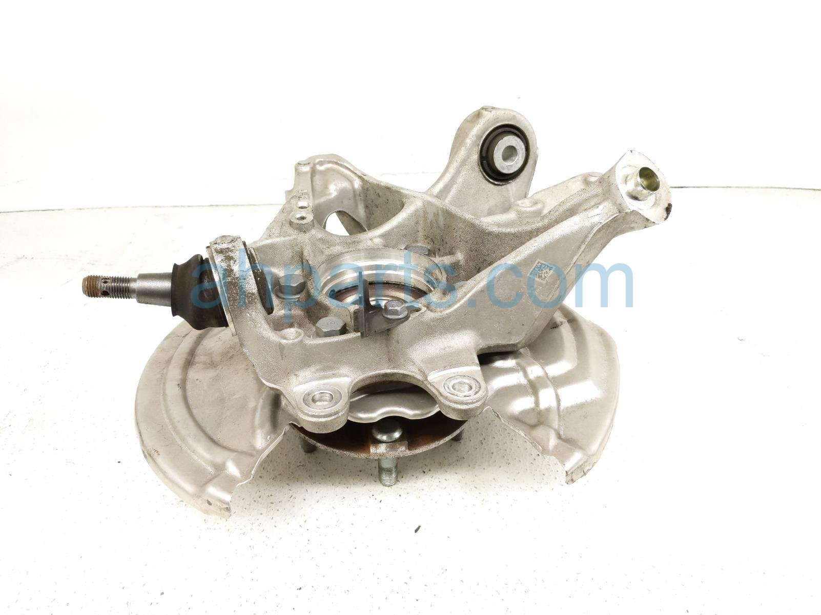 2025 Honda Pilot Axle Stub Rear Passenger Spindle Knuckle Hub Awd 52210 T90 A00 Replacement 2025 Honda Pilot Axle Stub Rear Passenger Spindle Knuckle Hub Awd 52210 T90 A00 Replacement thumbnail