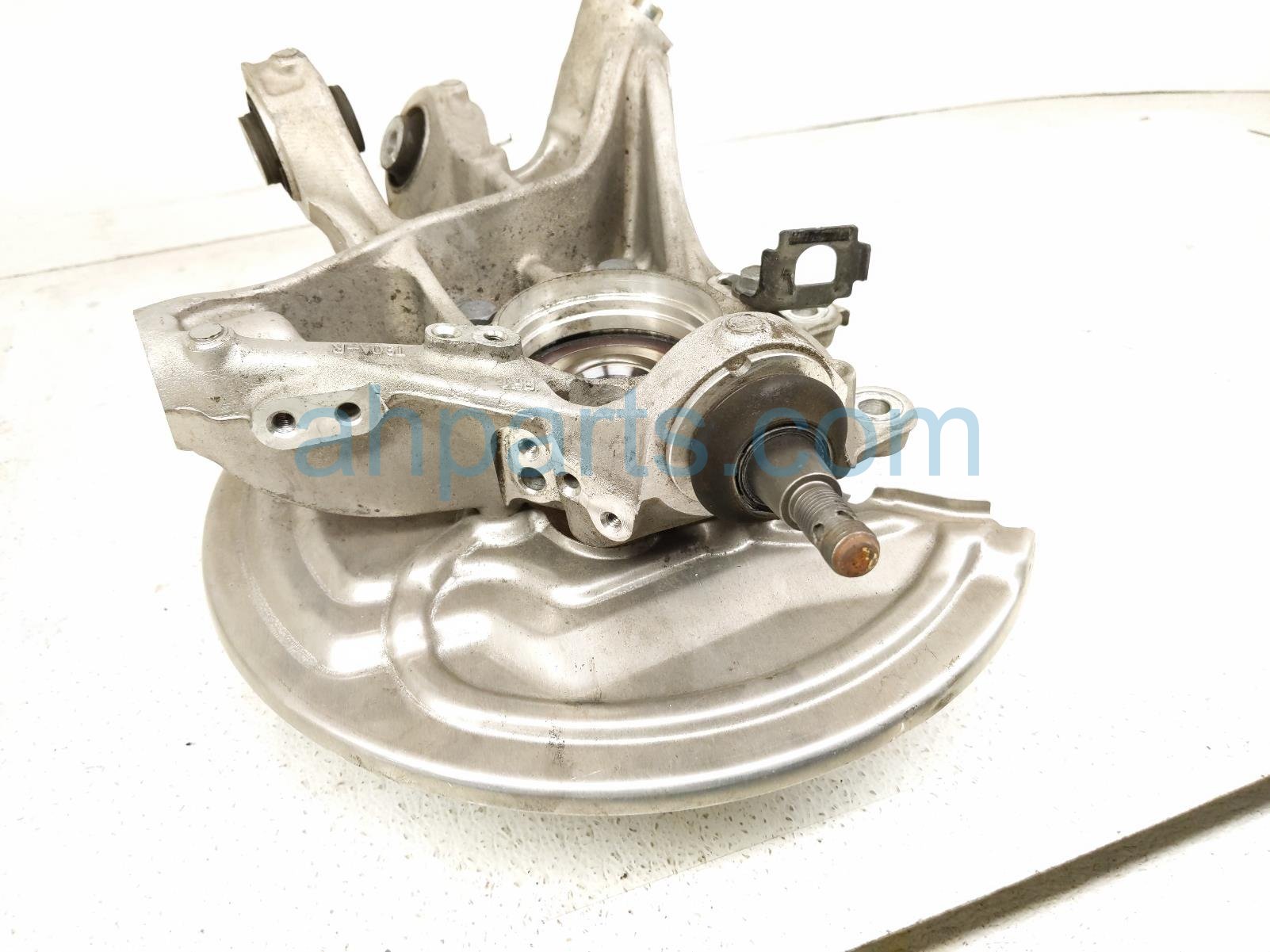 2025 Honda Pilot Axle Stub Rear Passenger Spindle Knuckle Hub Awd 52210 T90 A00 Replacement 2025 Honda Pilot Axle Stub Rear Passenger Spindle Knuckle Hub Awd 52210 T90 A00 Replacement thumbnail