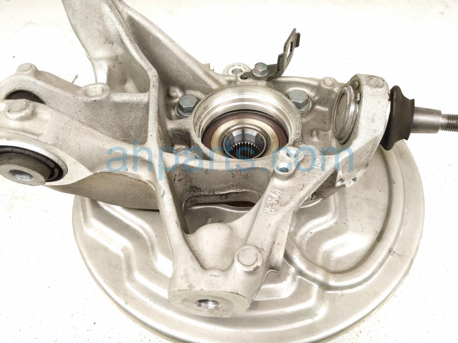 2025 Honda Pilot Axle Stub Rear Passenger Spindle Knuckle Hub Awd 52210 T90 A00 Replacement 2025 Honda Pilot Axle Stub Rear Passenger Spindle Knuckle Hub Awd 52210 T90 A00 Replacement thumbnail