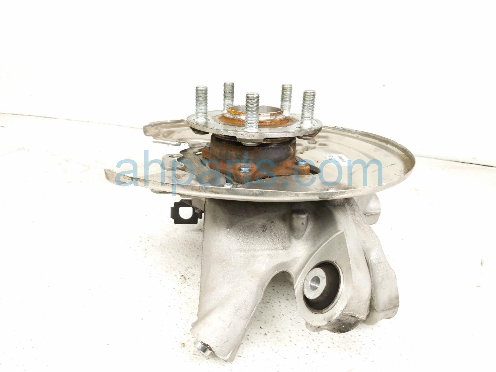 2025 Honda Pilot Axle Stub Rear Driver Spindle Knuckle Hub Awd 44200 T90 A11 Replacement 2025 Honda Pilot Axle Stub Rear Driver Spindle Knuckle Hub Awd 44200 T90 A11 Replacement thumbnail