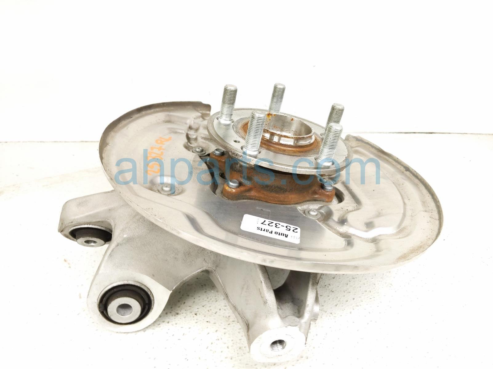 2025 Honda Pilot Axle Stub Rear Driver Spindle Knuckle Hub Awd 44200 T90 A11 Replacement 2025 Honda Pilot Axle Stub Rear Driver Spindle Knuckle Hub Awd 44200 T90 A11 Replacement thumbnail