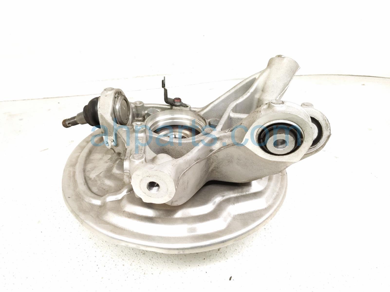 2025 Honda Pilot Axle Stub Rear Driver Spindle Knuckle Hub Awd 44200 T90 A11 Replacement 2025 Honda Pilot Axle Stub Rear Driver Spindle Knuckle Hub Awd 44200 T90 A11 Replacement thumbnail