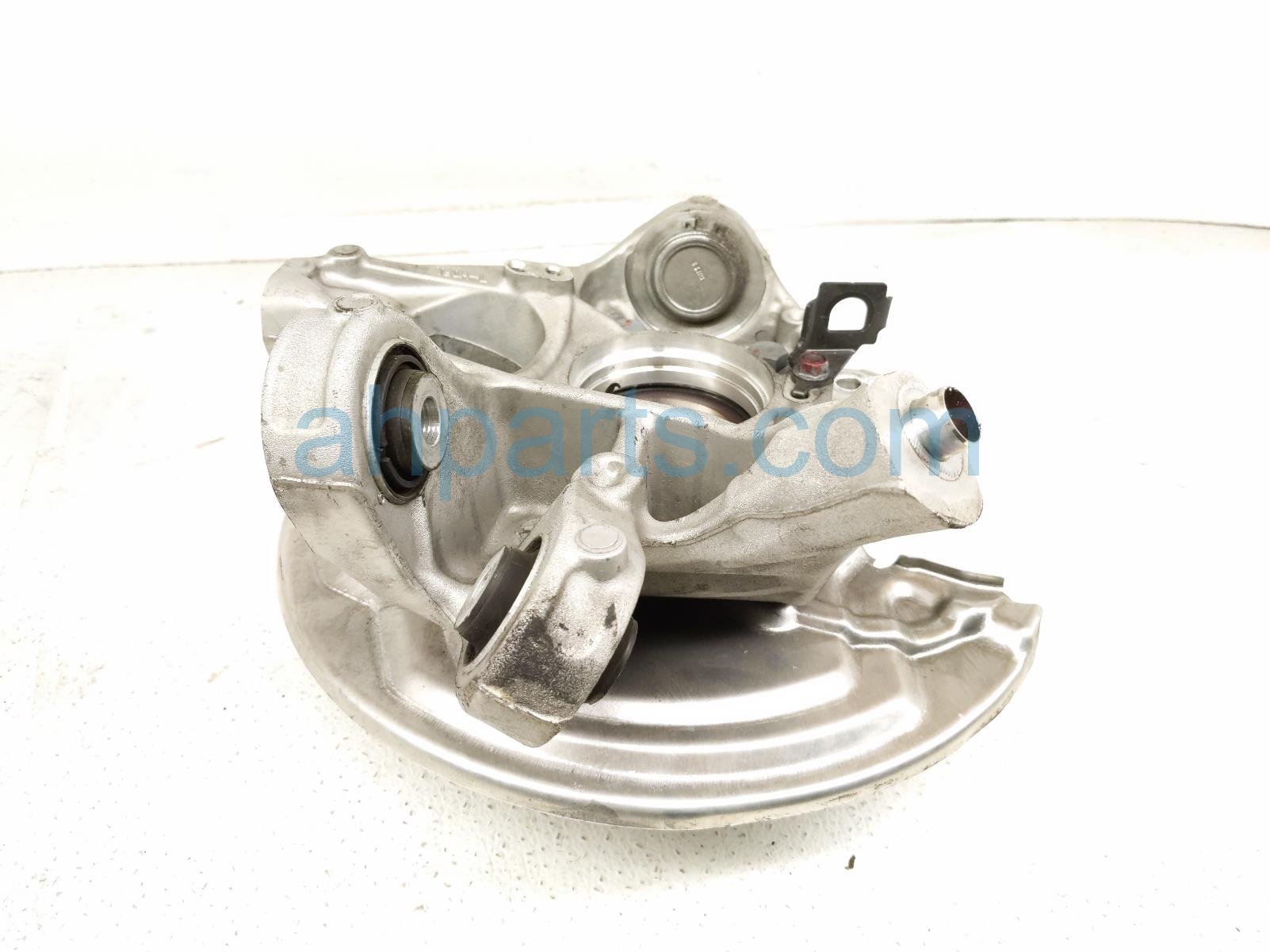 2025 Honda Pilot Axle Stub Rear Driver Spindle Knuckle Hub Awd 44200 T90 A11 Replacement 2025 Honda Pilot Axle Stub Rear Driver Spindle Knuckle Hub Awd 44200 T90 A11 Replacement thumbnail