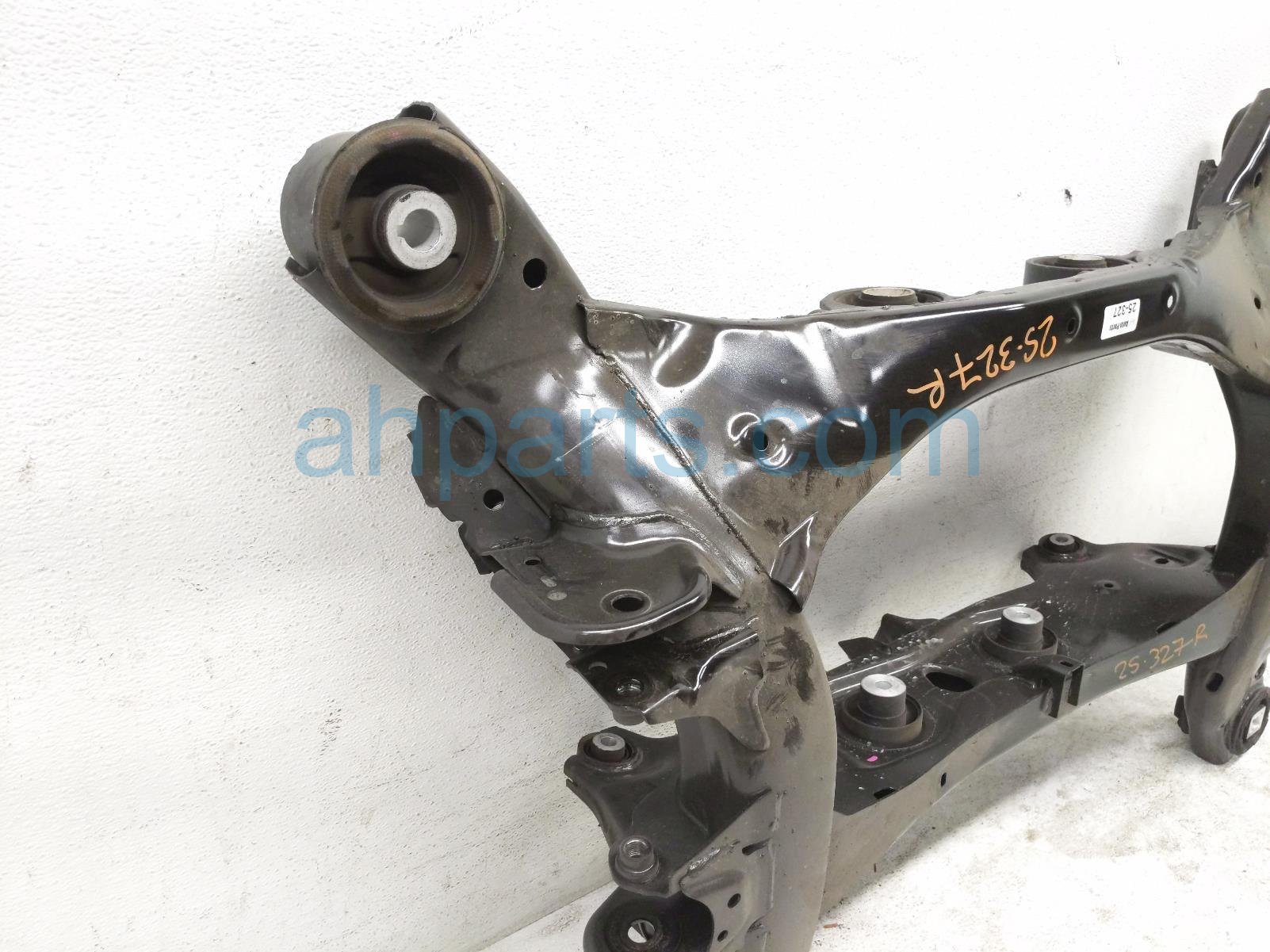 2025 Honda Pilot Crossmember Rear Sub Frame / Cradle 50300 T90 A02 Replacement 2025 Honda Pilot Crossmember Rear Sub Frame / Cradle 50300 T90 A02 Replacement thumbnail