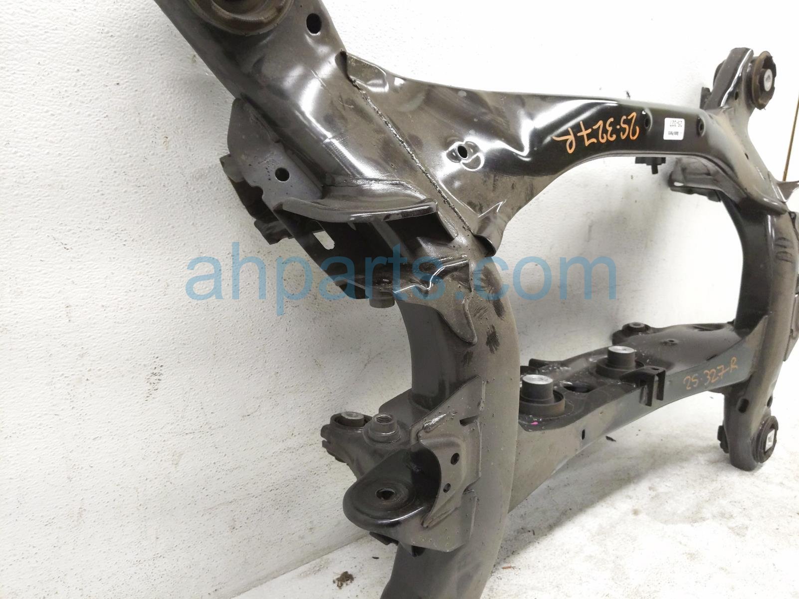 2025 Honda Pilot Crossmember Rear Sub Frame / Cradle 50300 T90 A02 Replacement 2025 Honda Pilot Crossmember Rear Sub Frame / Cradle 50300 T90 A02 Replacement thumbnail