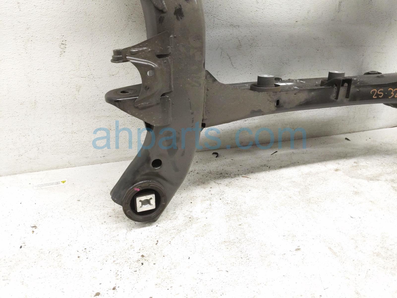2025 Honda Pilot Crossmember Rear Sub Frame / Cradle 50300 T90 A02 Replacement 2025 Honda Pilot Crossmember Rear Sub Frame / Cradle 50300 T90 A02 Replacement thumbnail