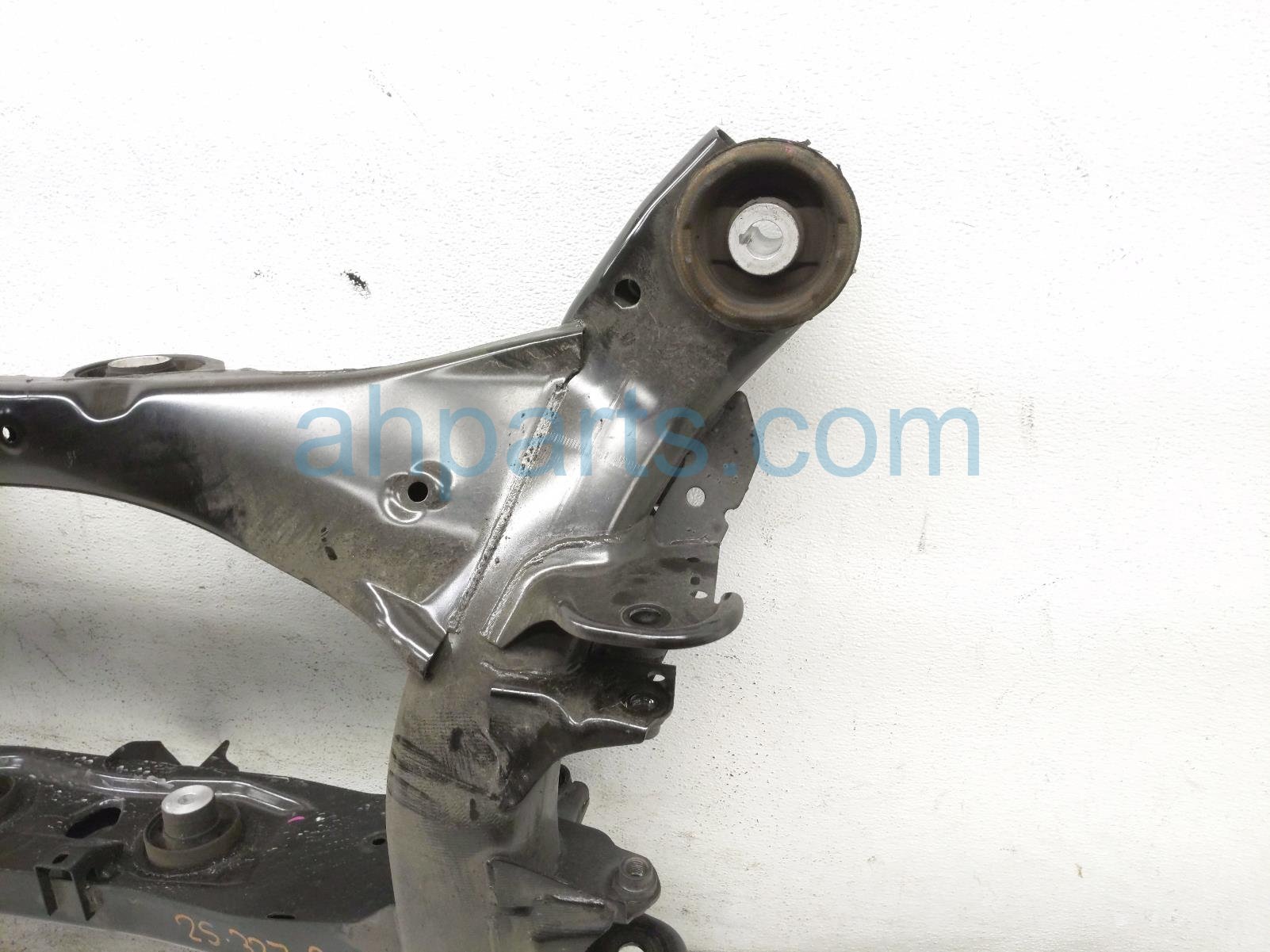 2025 Honda Pilot Crossmember Rear Sub Frame / Cradle 50300 T90 A02 Replacement 2025 Honda Pilot Crossmember Rear Sub Frame / Cradle 50300 T90 A02 Replacement thumbnail