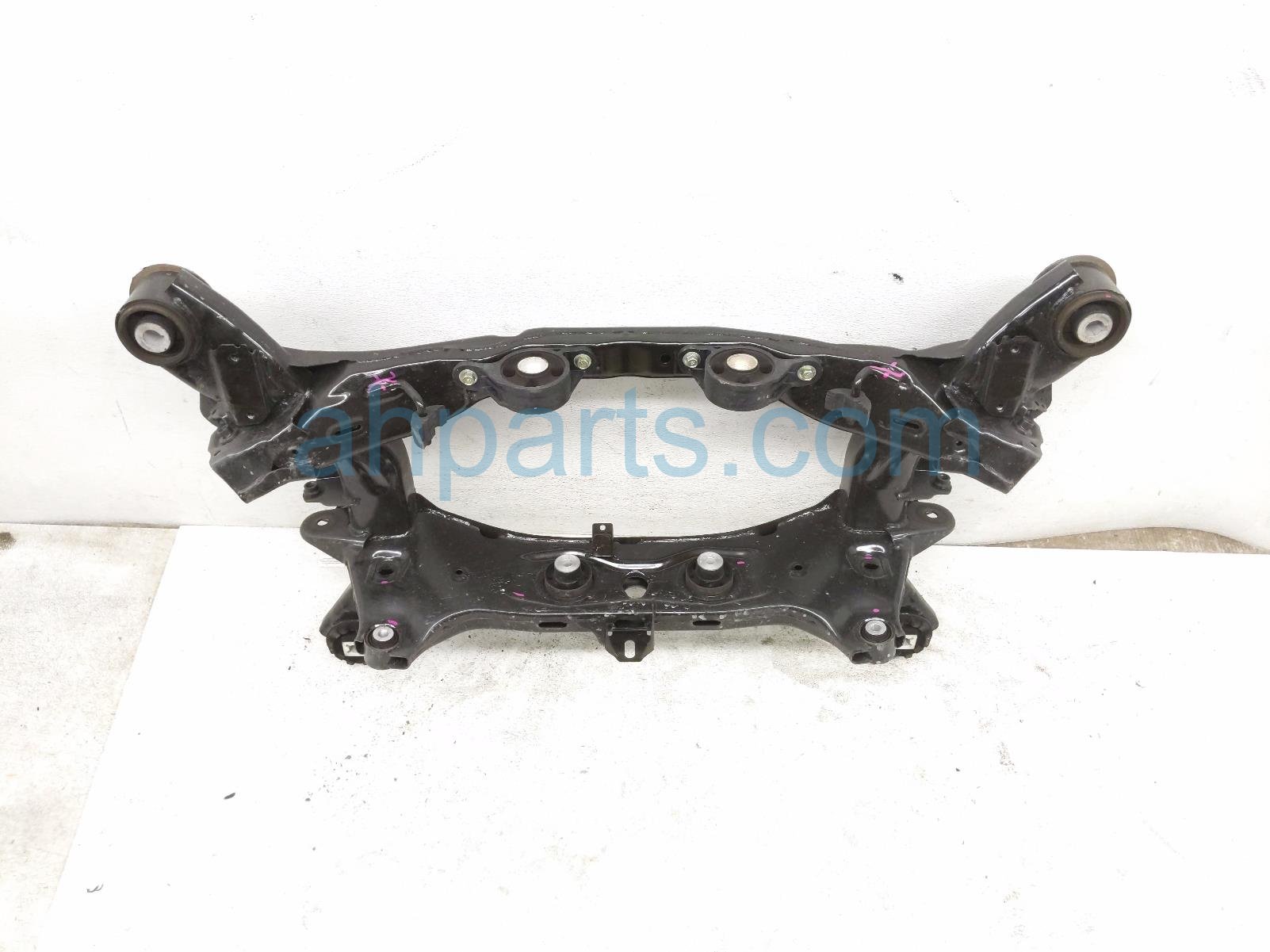 2025 Honda Pilot Crossmember Rear Sub Frame / Cradle 50300 T90 A02 Replacement 2025 Honda Pilot Crossmember Rear Sub Frame / Cradle 50300 T90 A02 Replacement thumbnail