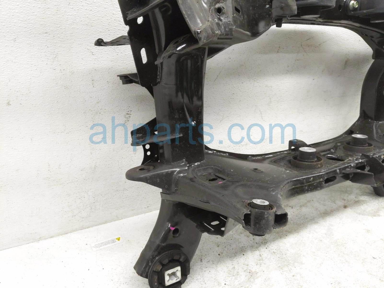 2025 Honda Pilot Crossmember Rear Sub Frame / Cradle 50300 T90 A02 Replacement 2025 Honda Pilot Crossmember Rear Sub Frame / Cradle 50300 T90 A02 Replacement thumbnail