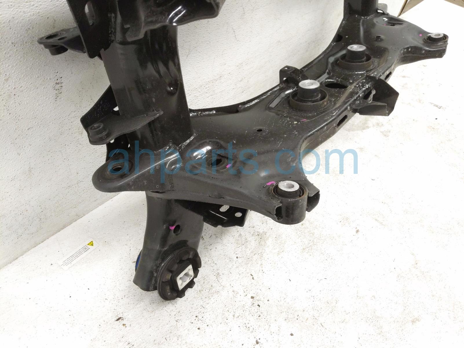 2025 Honda Pilot Crossmember Rear Sub Frame / Cradle 50300 T90 A02 Replacement 2025 Honda Pilot Crossmember Rear Sub Frame / Cradle 50300 T90 A02 Replacement thumbnail